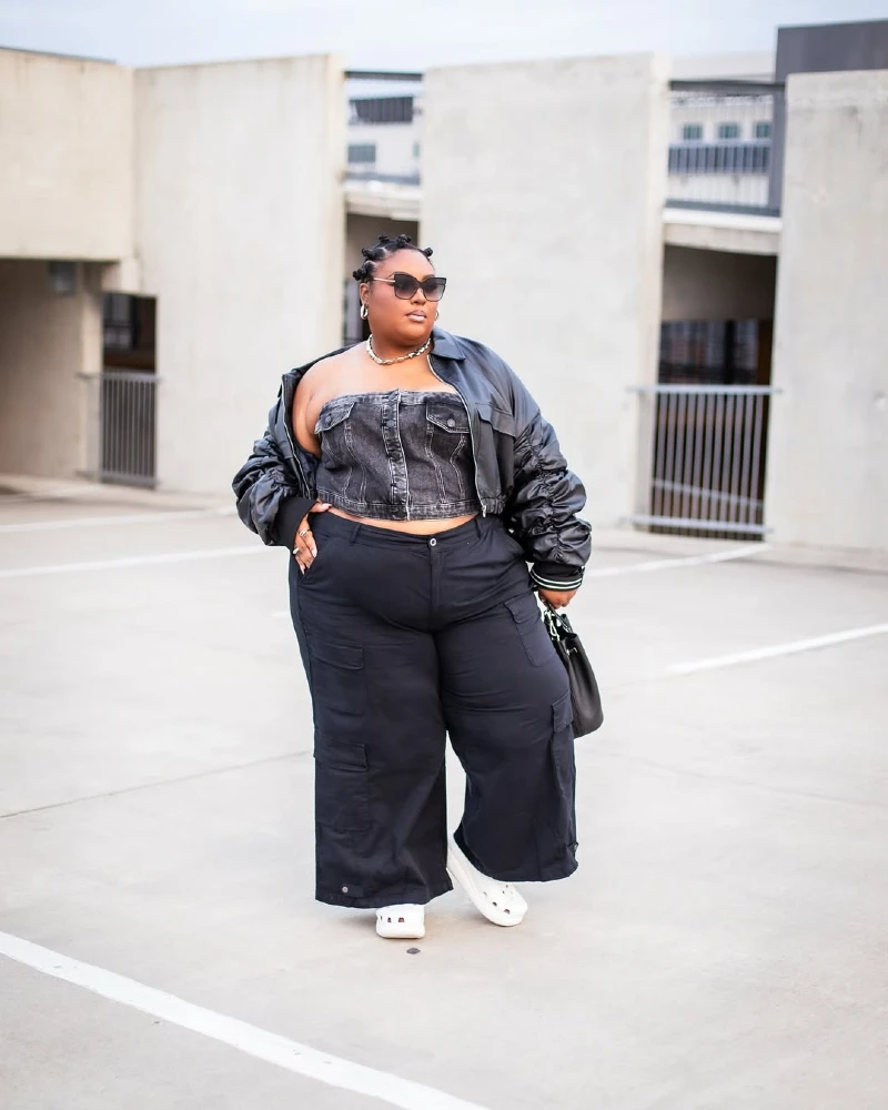 Street Style Chic