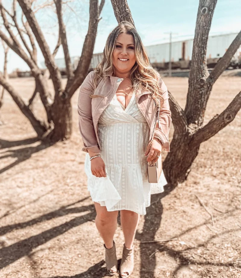 Effortless Boho Chic