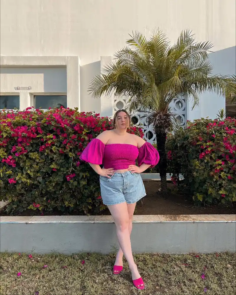 Summer 2025 Plus Size Fashion