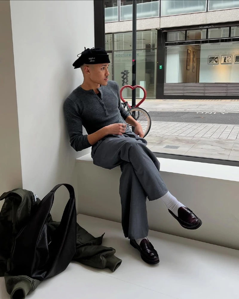 The French Beret Revival