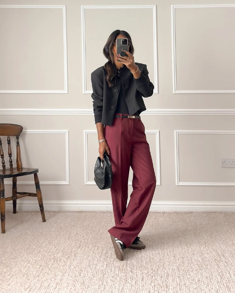 The Modern Boss Aesthetic