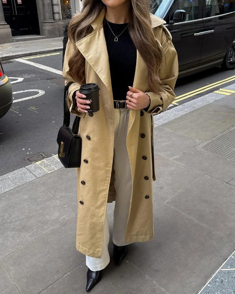 Timeless City Elegance
