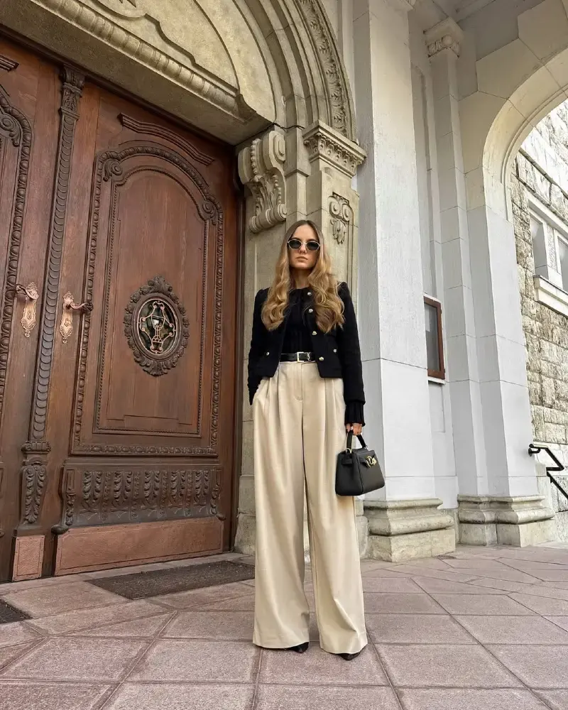 Timeless Elegance Ensemble