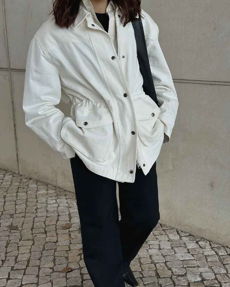 Urban Snowdrift Ensemble